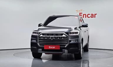 Rexton Sports Khan