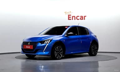 e-208 Second Generation