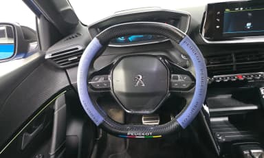 e-208 Second Generation
