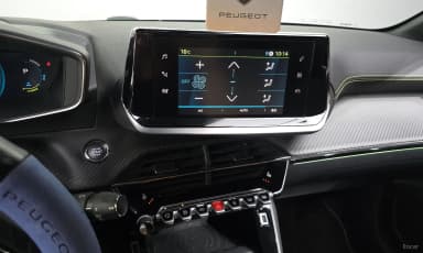 e-208 Second Generation