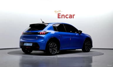 e-208 Second Generation