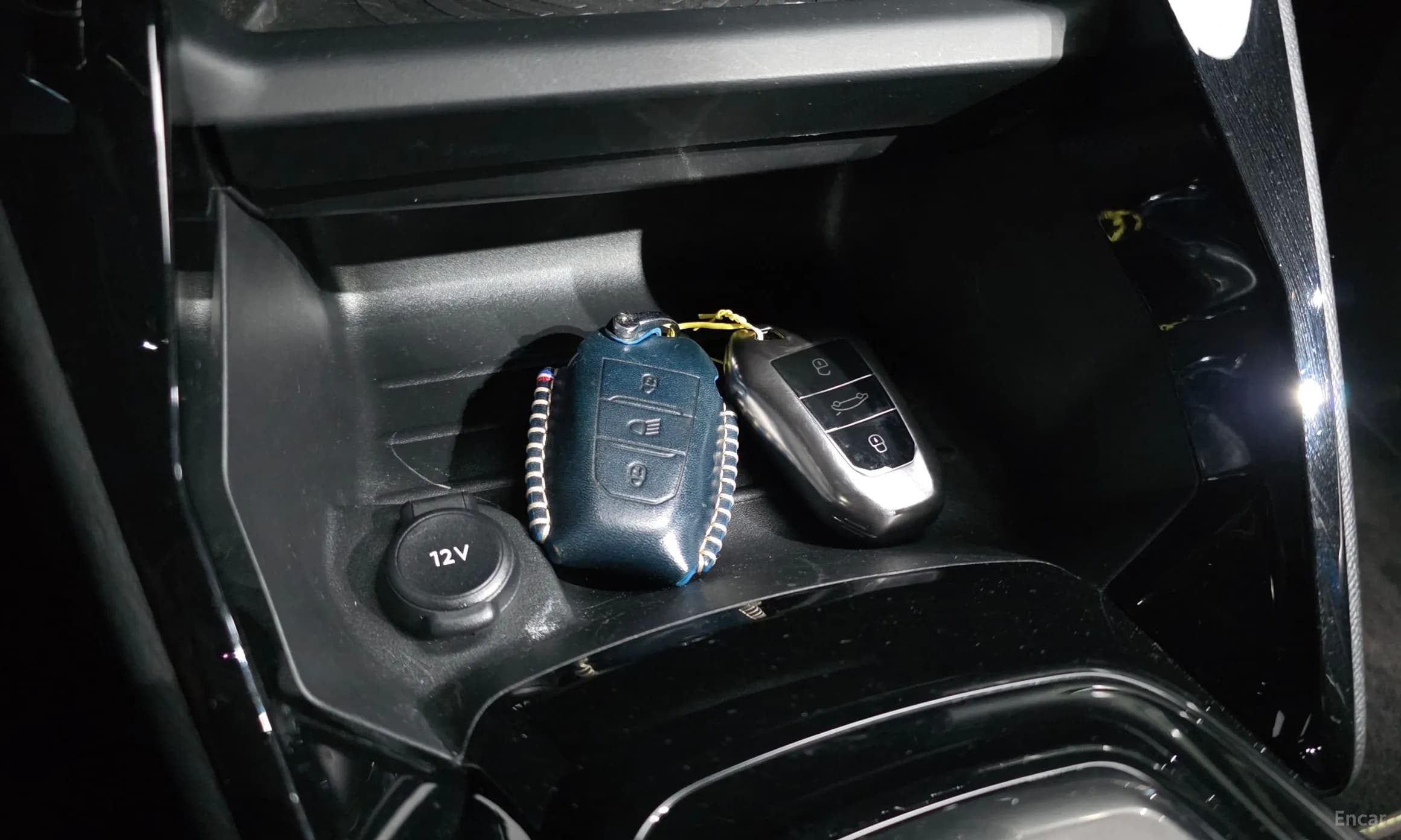 e-208 Second Generation