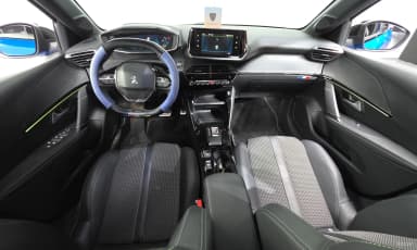 e-208 Second Generation