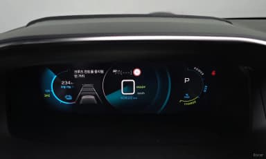 e-208 Second Generation