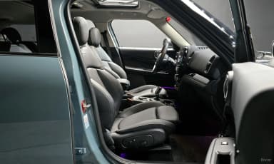 Cooper Countryman