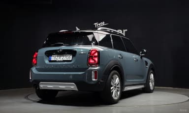 Cooper Countryman