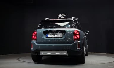 Cooper Countryman