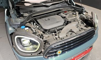 Cooper Countryman
