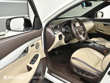 QX50 (P71A)