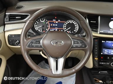 QX50 (P71A)