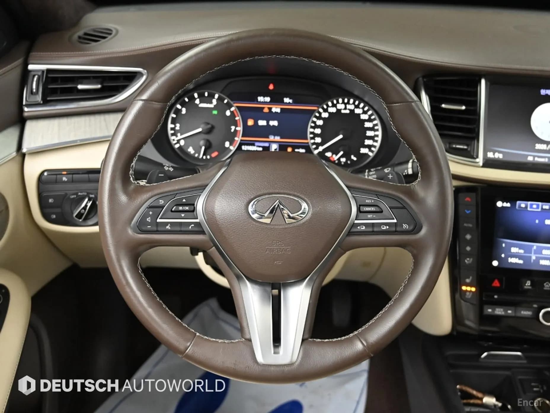 QX50 (P71A)
