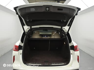 QX50 (P71A)