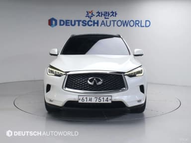 QX50 (P71A)