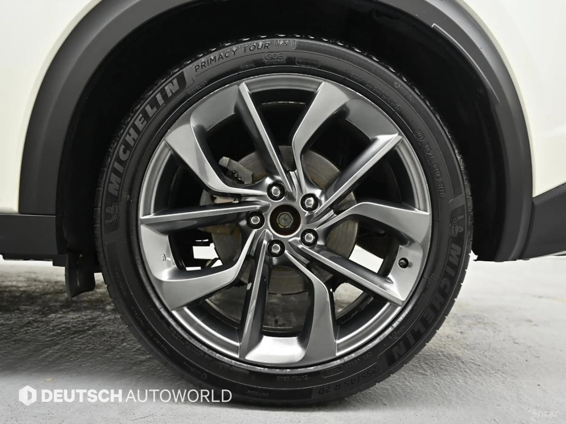 QX50 (P71A)