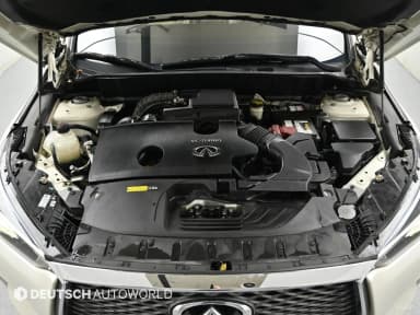 QX50 (P71A)