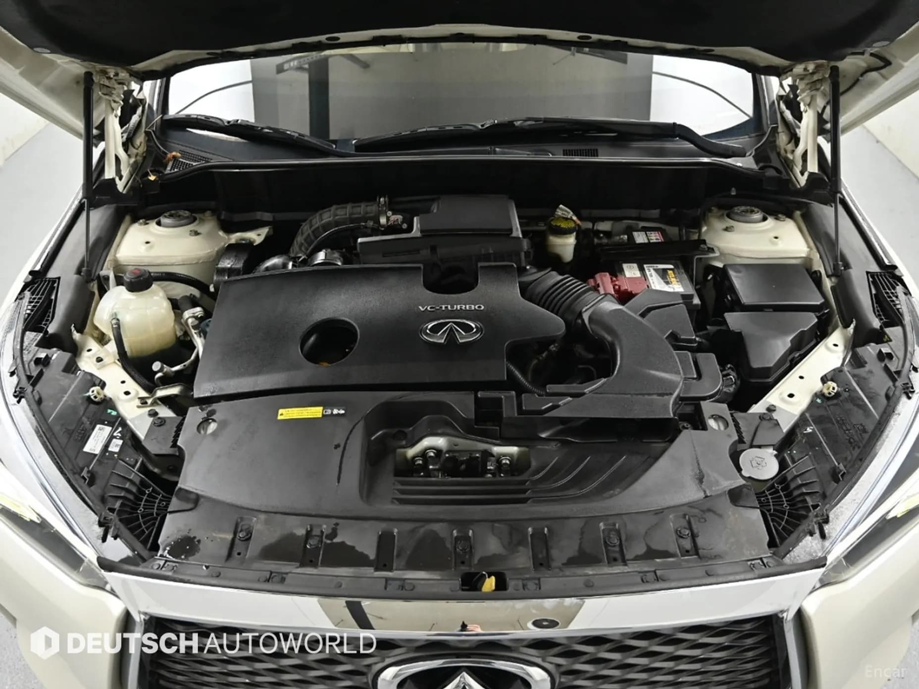 QX50 (P71A)