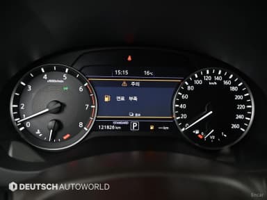 QX50 (P71A)