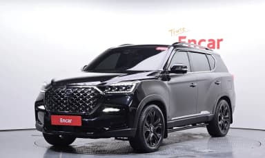 Rexton