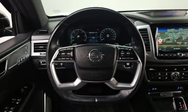 Rexton