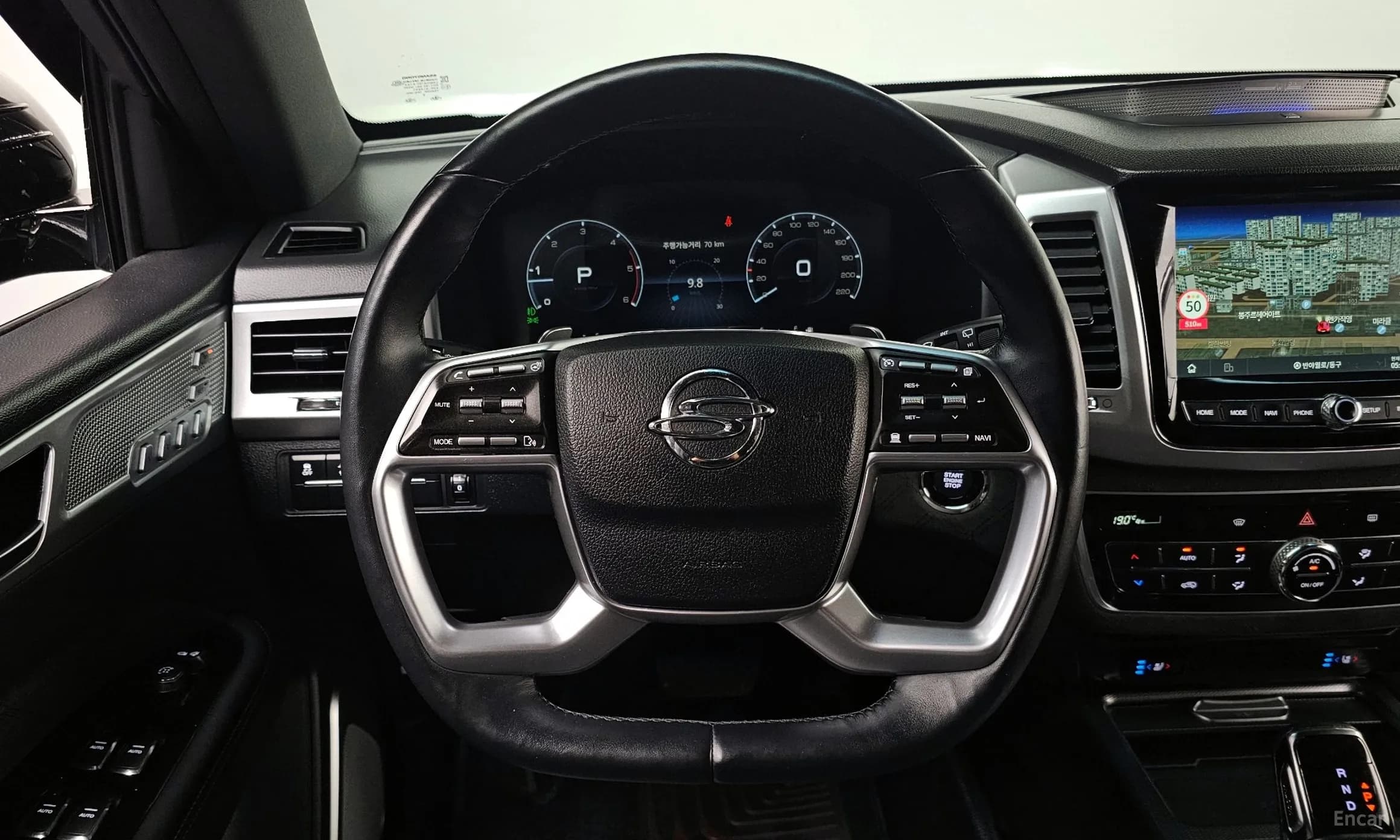 Rexton