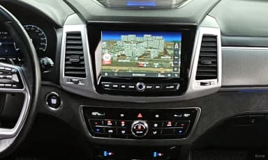 Rexton