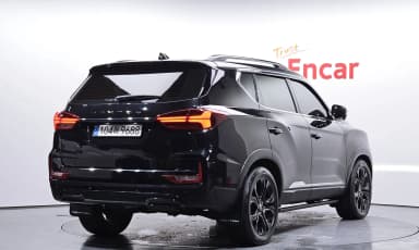 Rexton