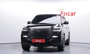 Rexton
