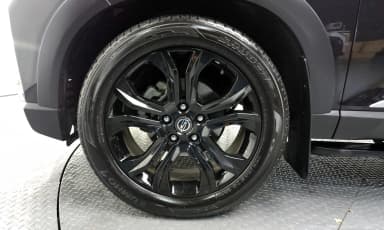 Rexton