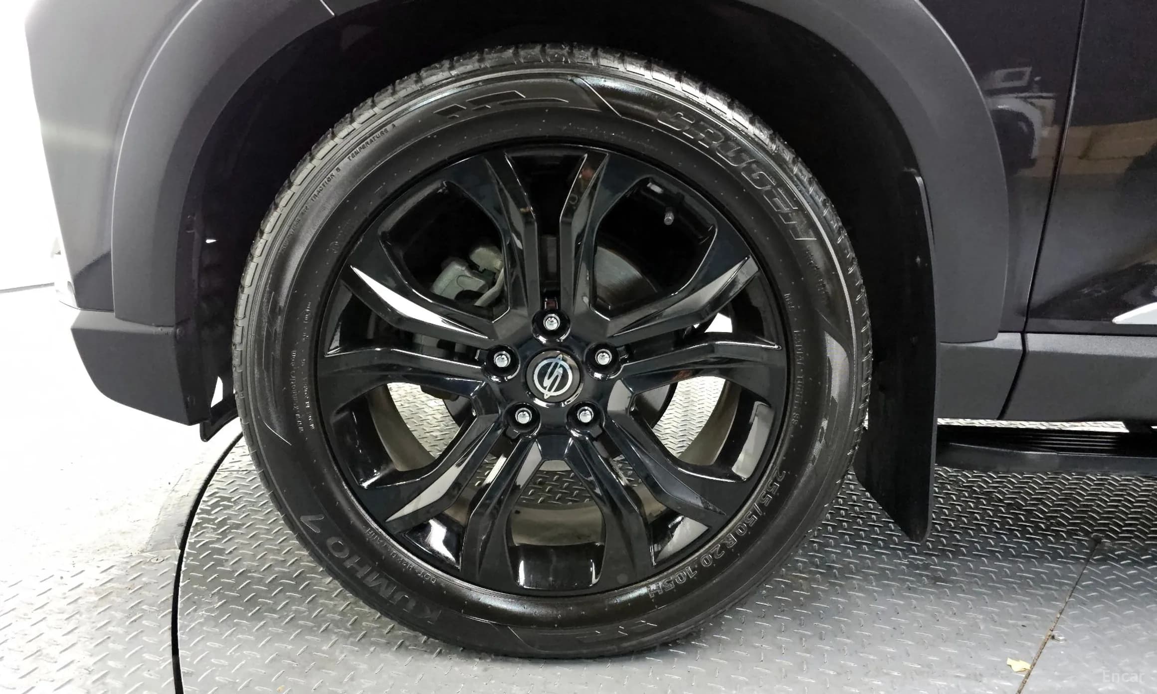 Rexton