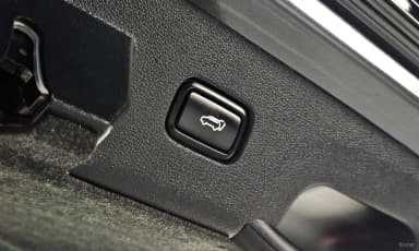 Sportage 5th Generation Hybrid