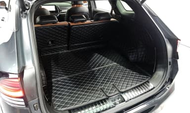 Sportage 5th Generation Hybrid