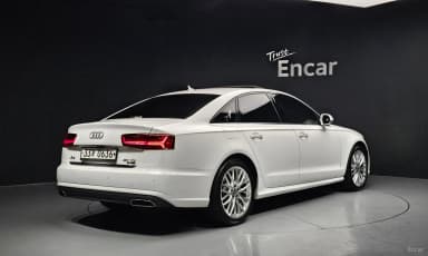 New A6