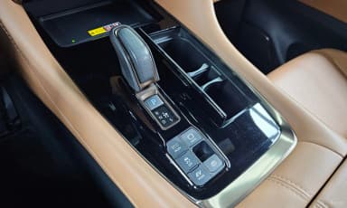 Alphard 4th Generation