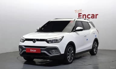 Tivoli Air
