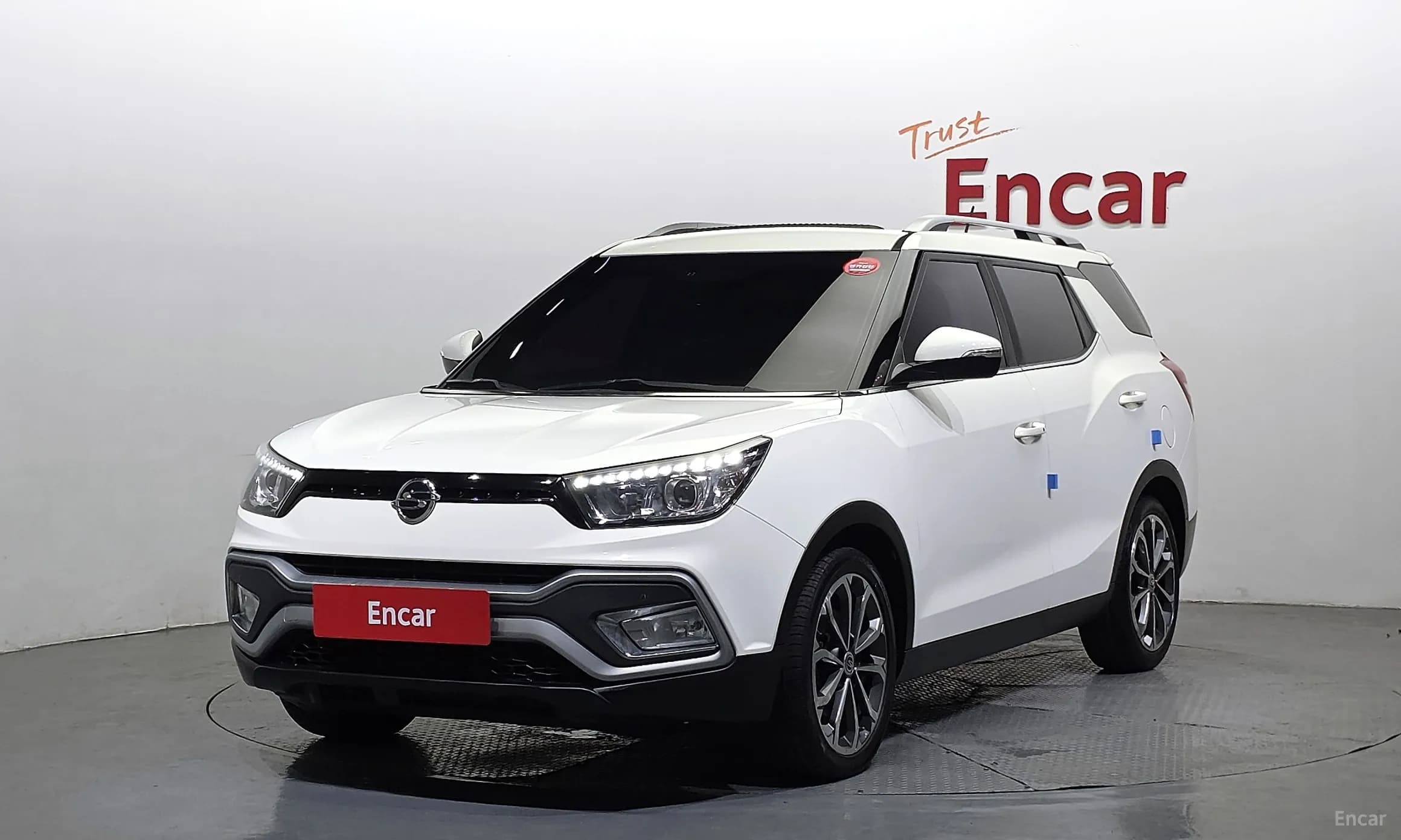 Tivoli Air