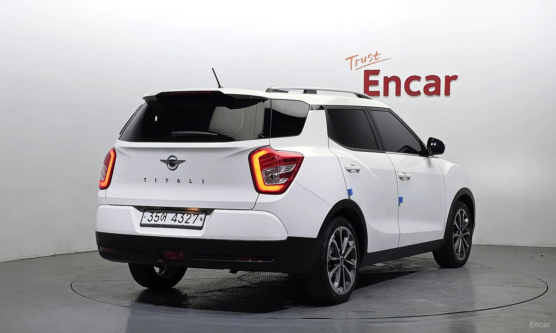 Tivoli Air