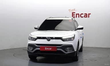 Tivoli Air