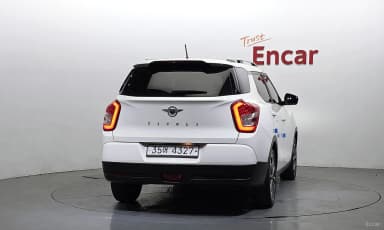 Tivoli Air