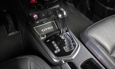 Tivoli Air