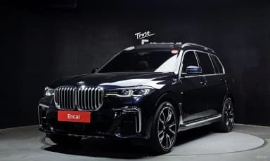 X7 (G07)