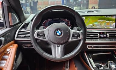 X7 (G07)