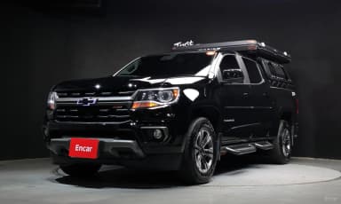 Real New Colorado