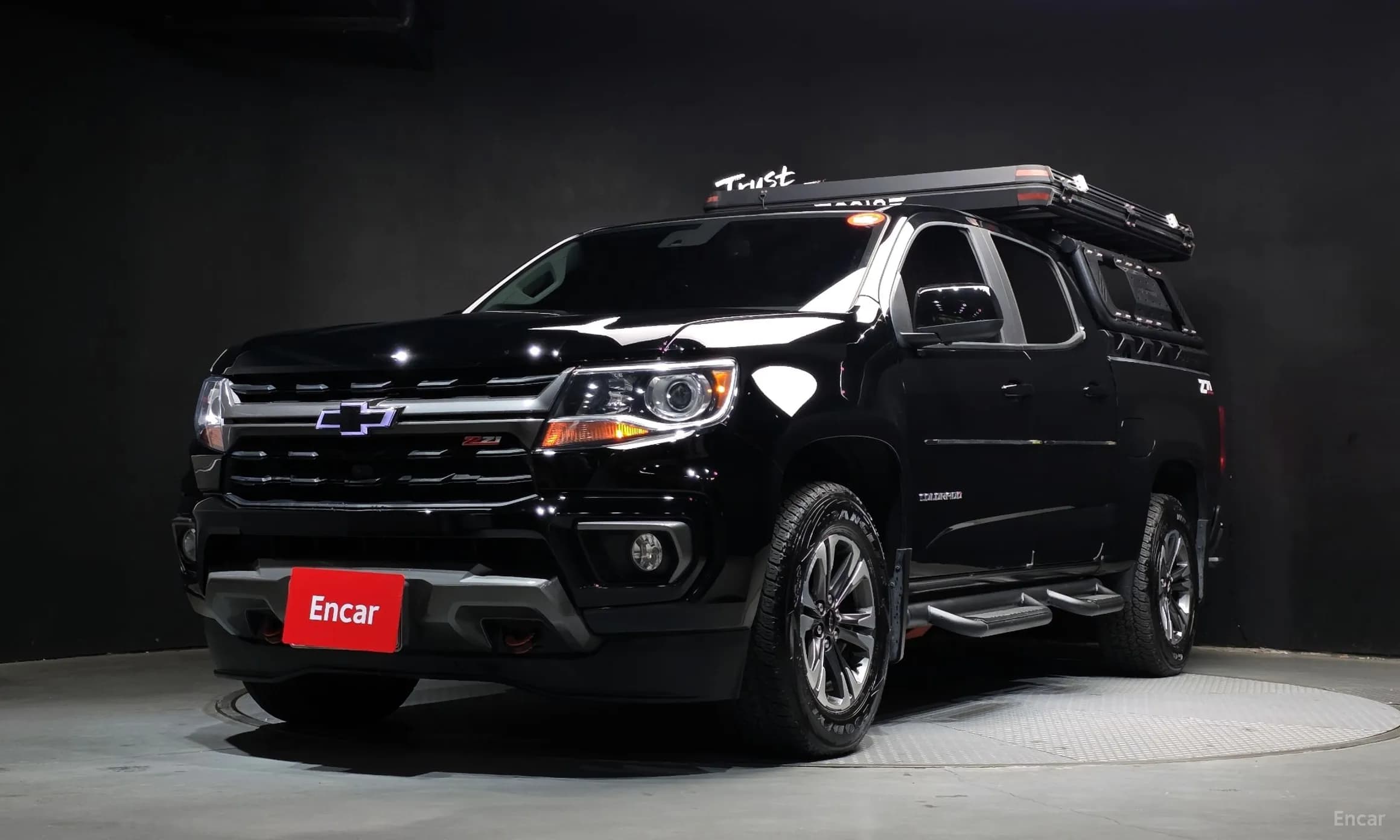 Real New Colorado