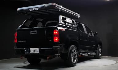 Real New Colorado