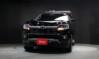 Real New Colorado
