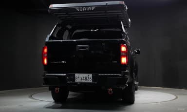 Real New Colorado