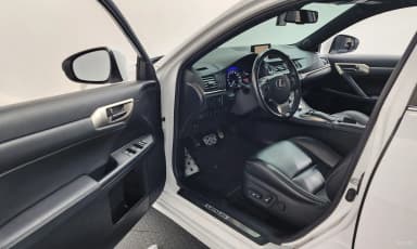 CT200h