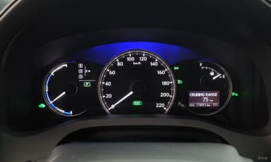 CT200h