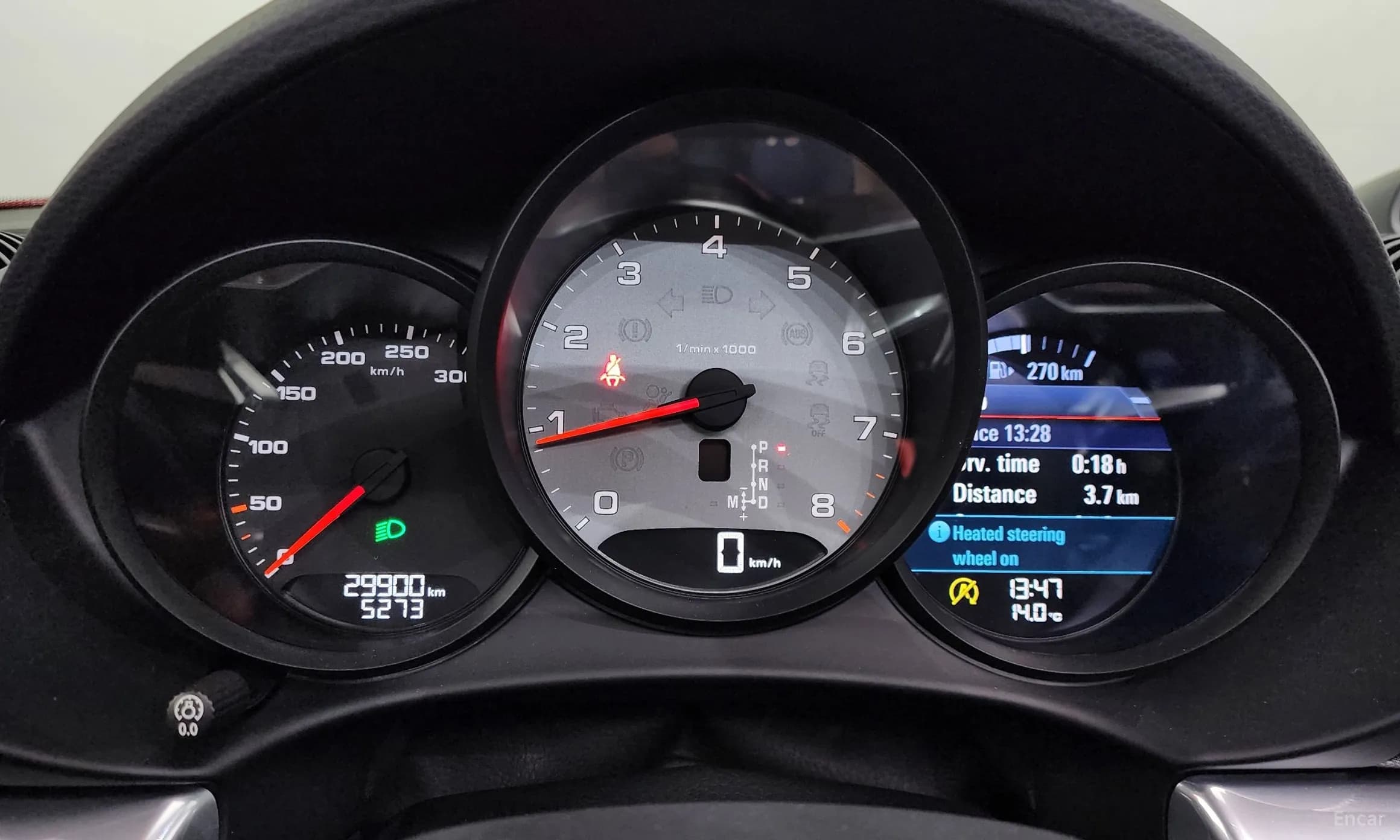 718 Boxster