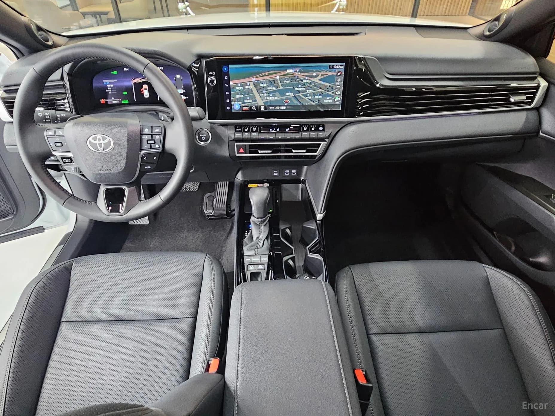 Camry (XV80)